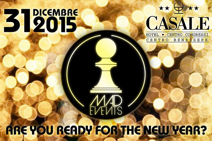 capodanno casale